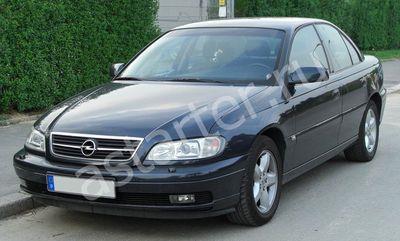 Купить стартер  Opel Omega B, ремонт стартера Opel Omega B